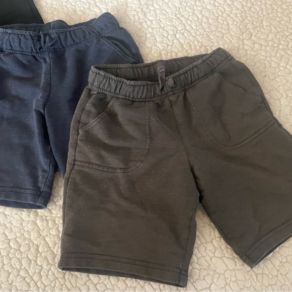 Bundle of 3 Cat & Jack Shorts - Picture 4 of 7